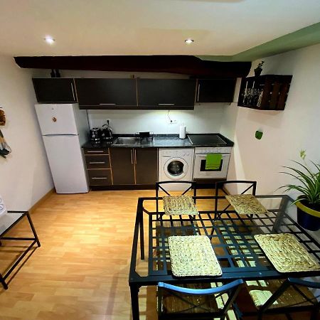 Cornu Karma Apartment El Pati コルノデイヤ エクステリア 写真