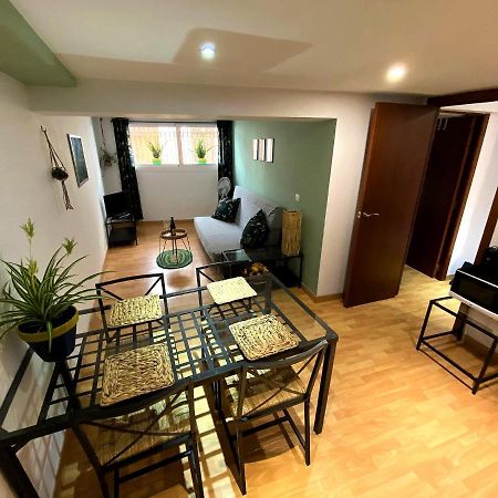 Cornu Karma Apartment El Pati コルノデイヤ エクステリア 写真