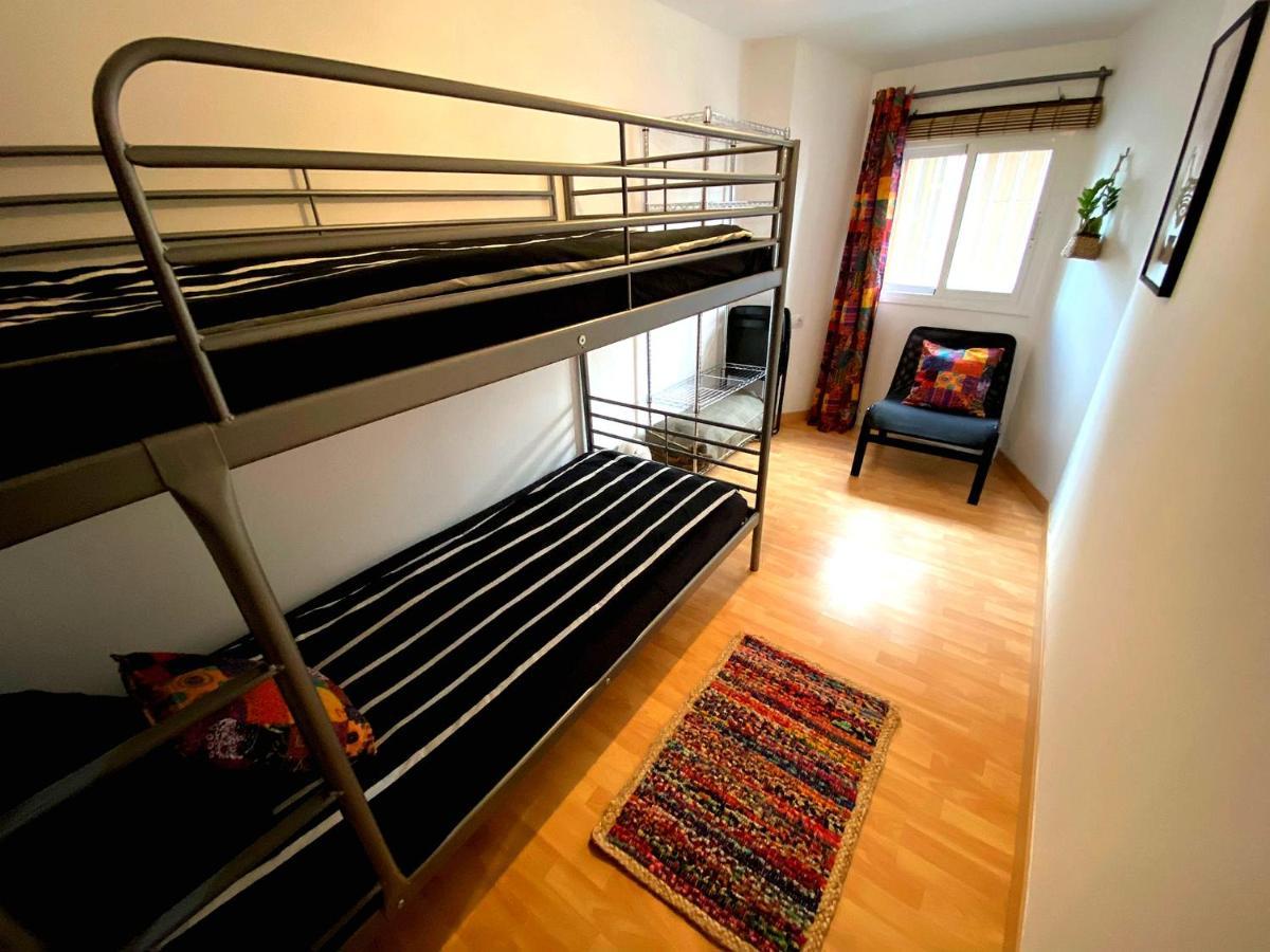 Cornu Karma Apartment El Pati コルノデイヤ エクステリア 写真