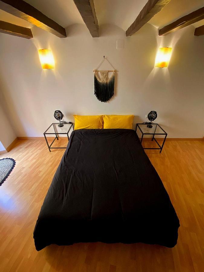 Cornu Karma Apartment El Pati コルノデイヤ エクステリア 写真