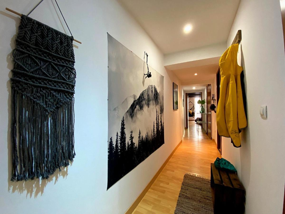 Cornu Karma Apartment El Pati コルノデイヤ エクステリア 写真
