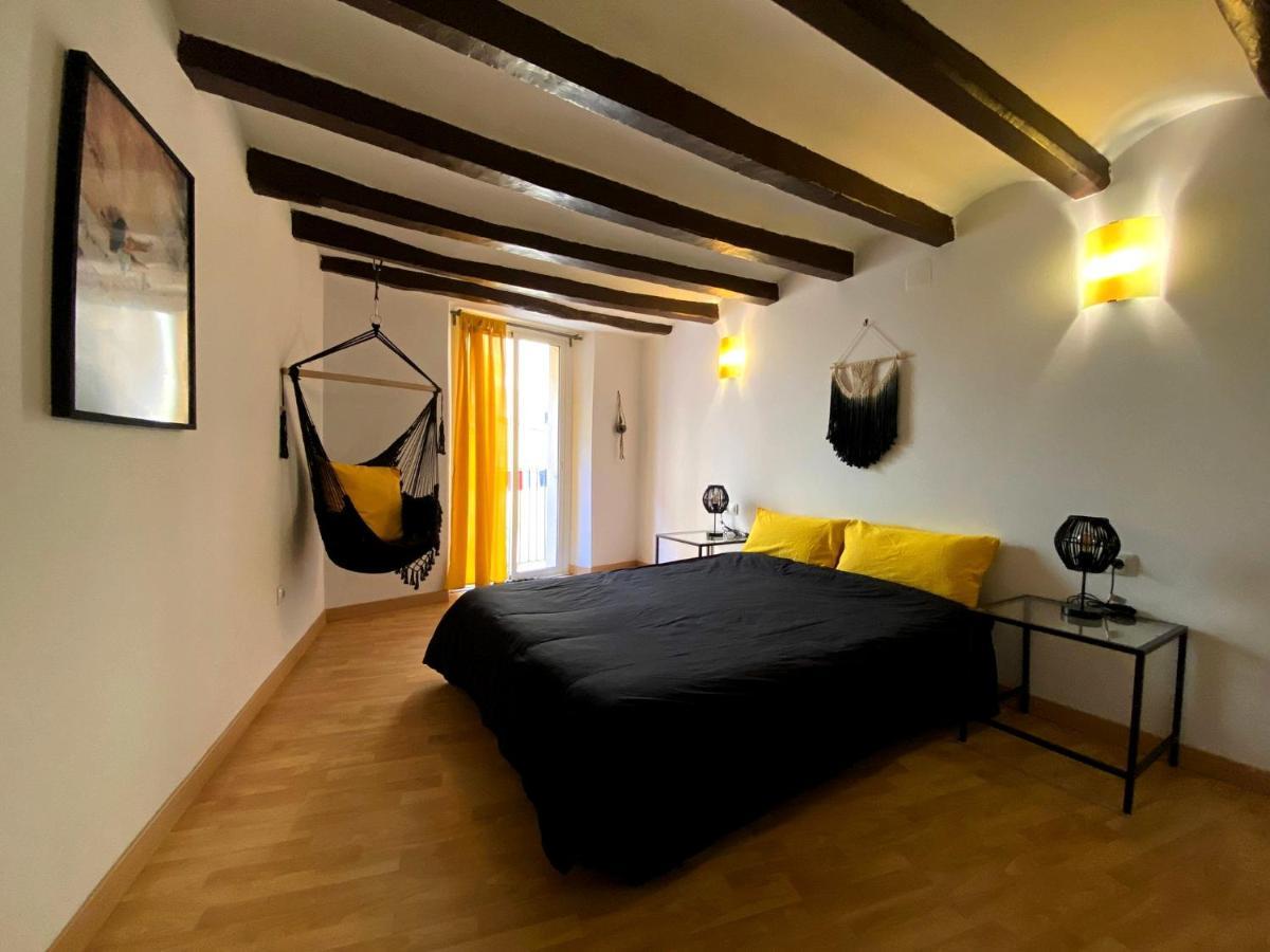 Cornu Karma Apartment El Pati コルノデイヤ エクステリア 写真