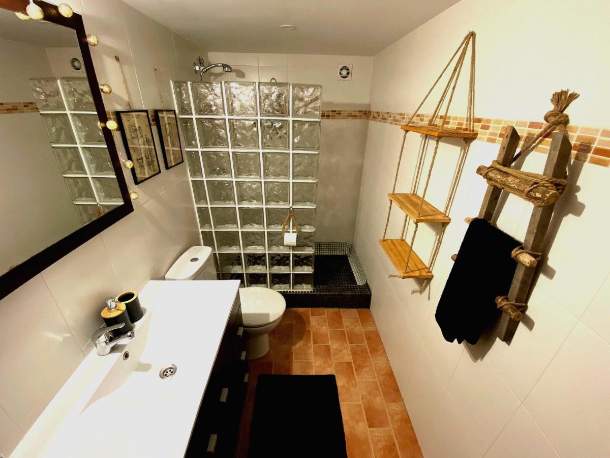 Cornu Karma Apartment El Pati コルノデイヤ エクステリア 写真